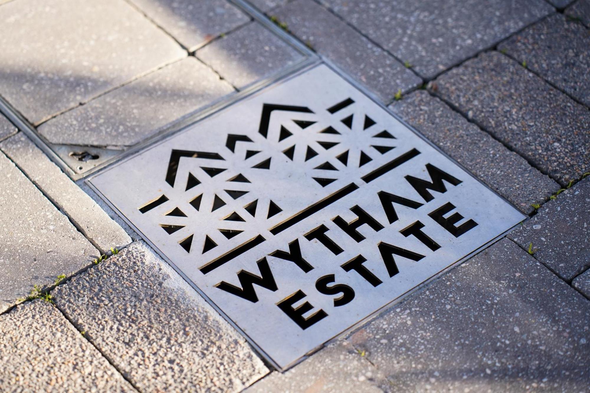 Wytham Manor House Hotel เคปทาวน์ ภายนอก รูปภาพ