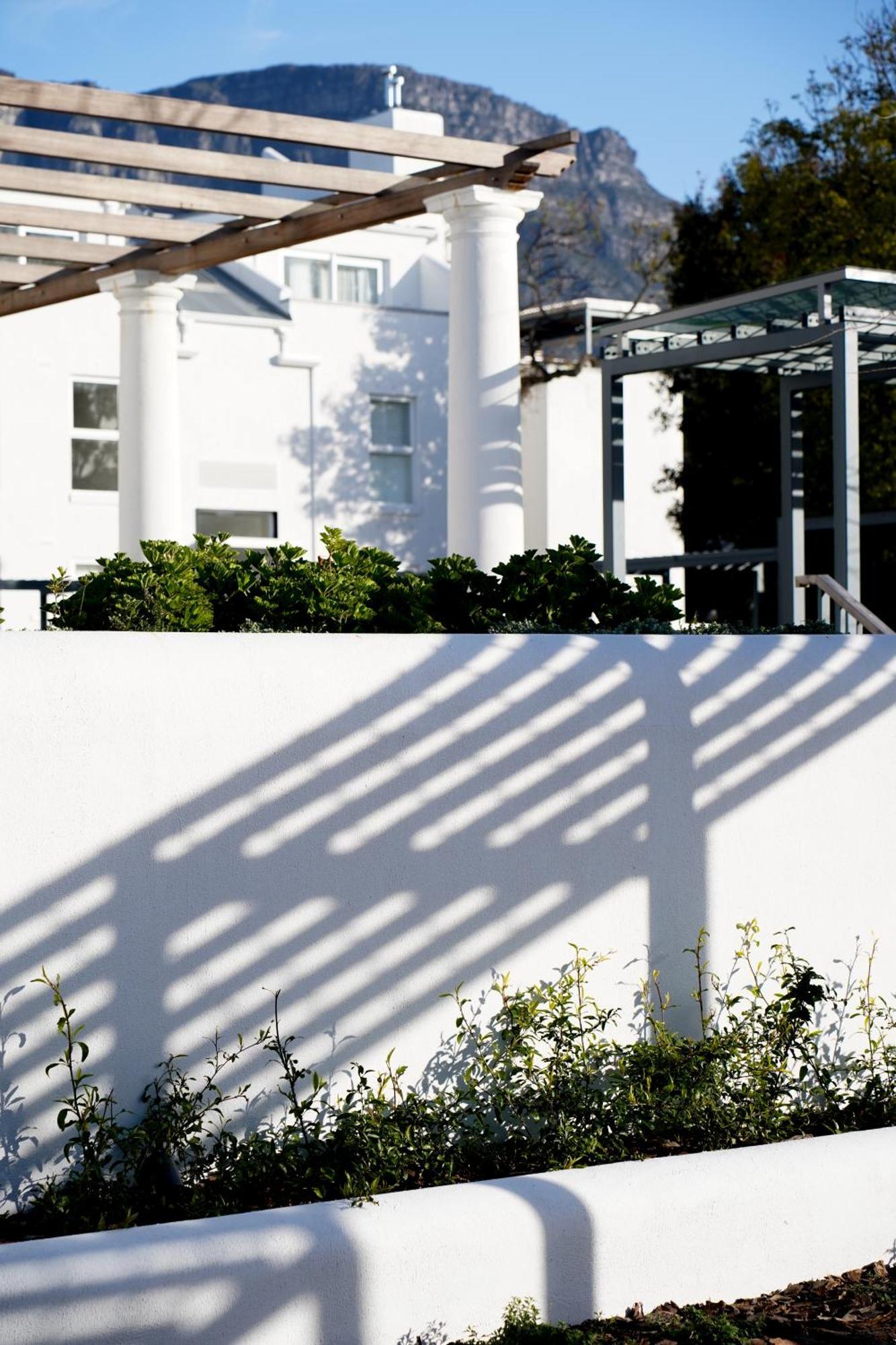 Wytham Manor House Hotel เคปทาวน์ ภายนอก รูปภาพ